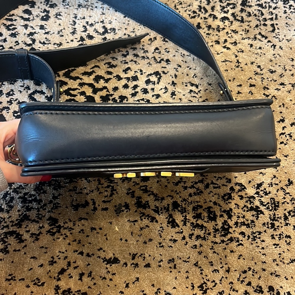 Dior Box bag - Picture 3 of 5